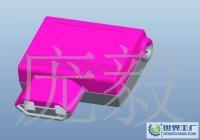 低價0火牛外殼塑料模具[供應]_模具_世界工廠網中國產品信息庫