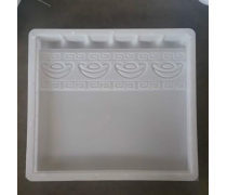 檐板塑料模具產品信息