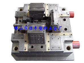 塑料模具優(yōu)質(zhì)供應(yīng)商,塑料模具開(kāi)模,塑料制品注塑加工