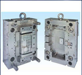 東莞沖壓模具加工,一站式從事高品質(zhì)模具配件廠家