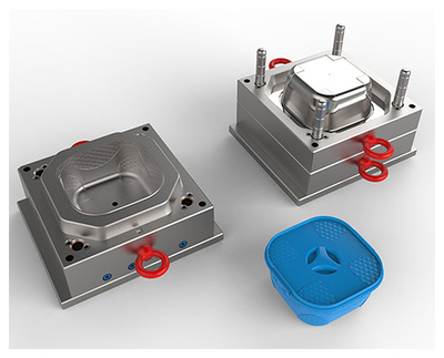 塑料模具對產品的影響--如何為產品注入靈魂,提升生產效率!