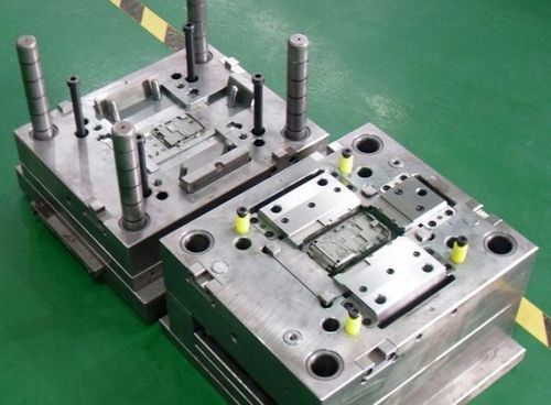 塑料模具加工一般能達到的精度是多少啊
