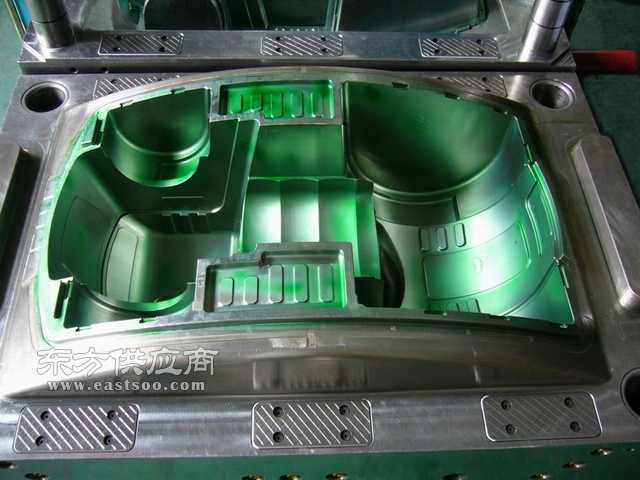 福永哪里塑膠模具廠家開模比較快,性價比高鴻凱運科技圖片