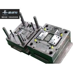 塑膠模具制造商 塑膠模具 無錫皓優特 查看