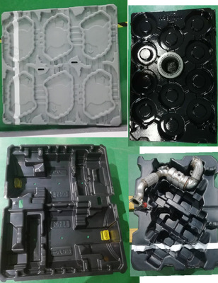 PET吸塑包裝 吸塑盒 薄片吸塑生產(chǎn)廠家 可根據(jù)產(chǎn)品形狀定做