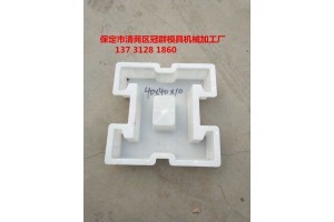 水庫護(hù)坡塑料模具優(yōu)質(zhì)產(chǎn)品