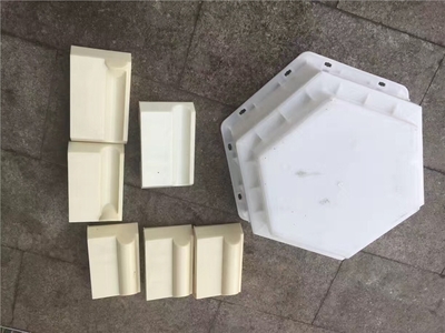 六角護(hù)坡塑料模具