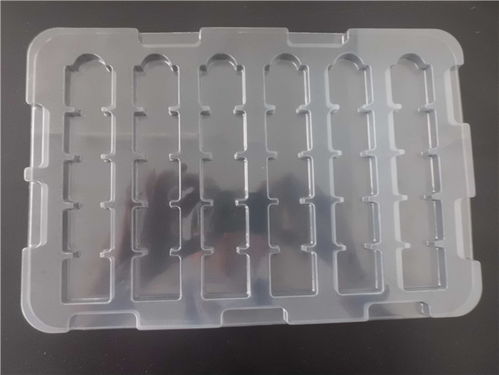 合肥包裝吸塑廠推薦 多圖