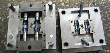 塑料模具哥張躍廠家191p 模具冷卻系統設計要點