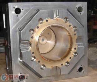批發鋅、鋁合金、塑料模具加工_機械及行業設備_世界工廠網中國產品信息庫