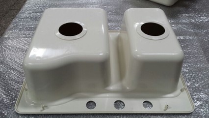 海天1000噸注塑加工 打造高品質(zhì)塑料廚房衛(wèi)浴配套設(shè)備